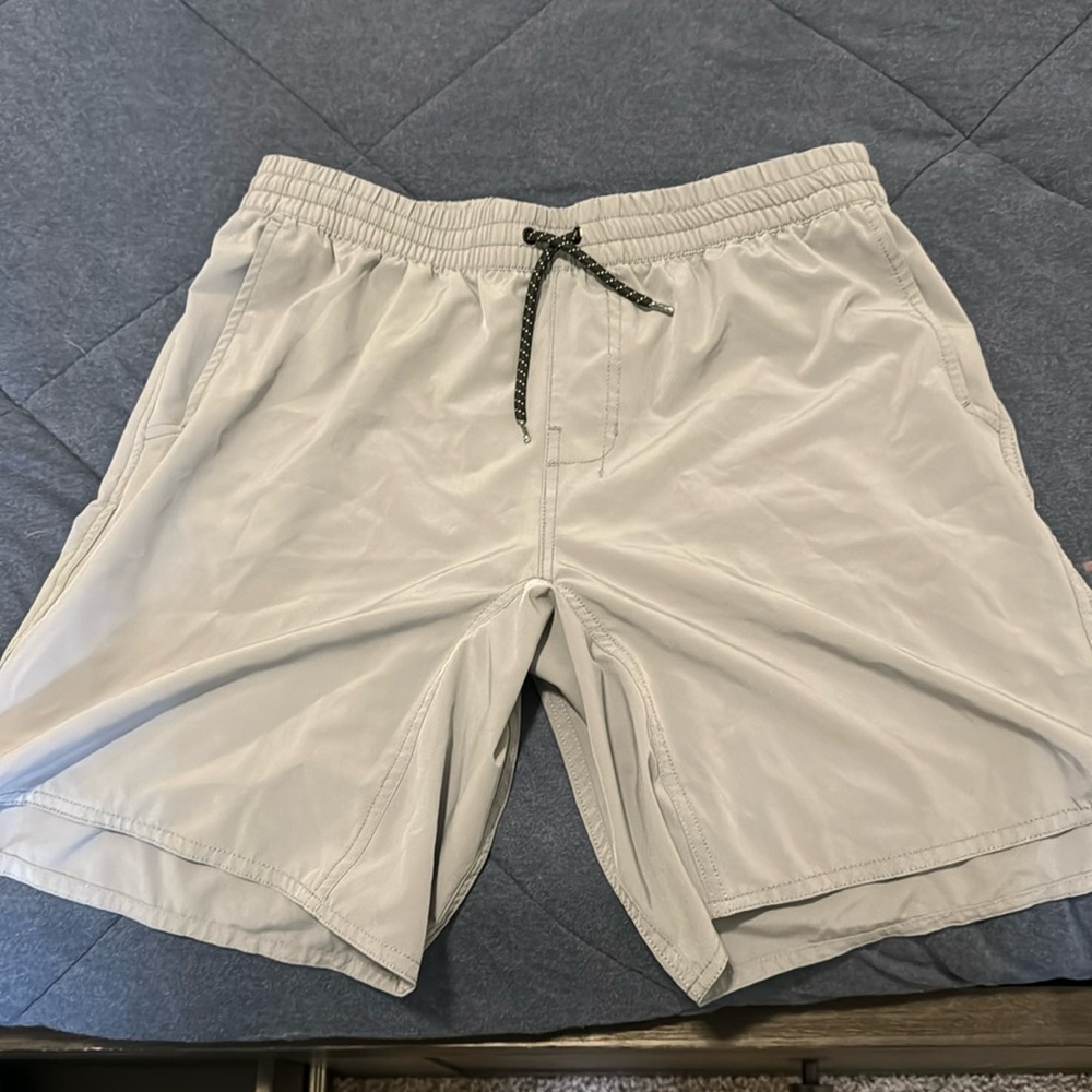 Men’s RSQ Active Hybrid shorts